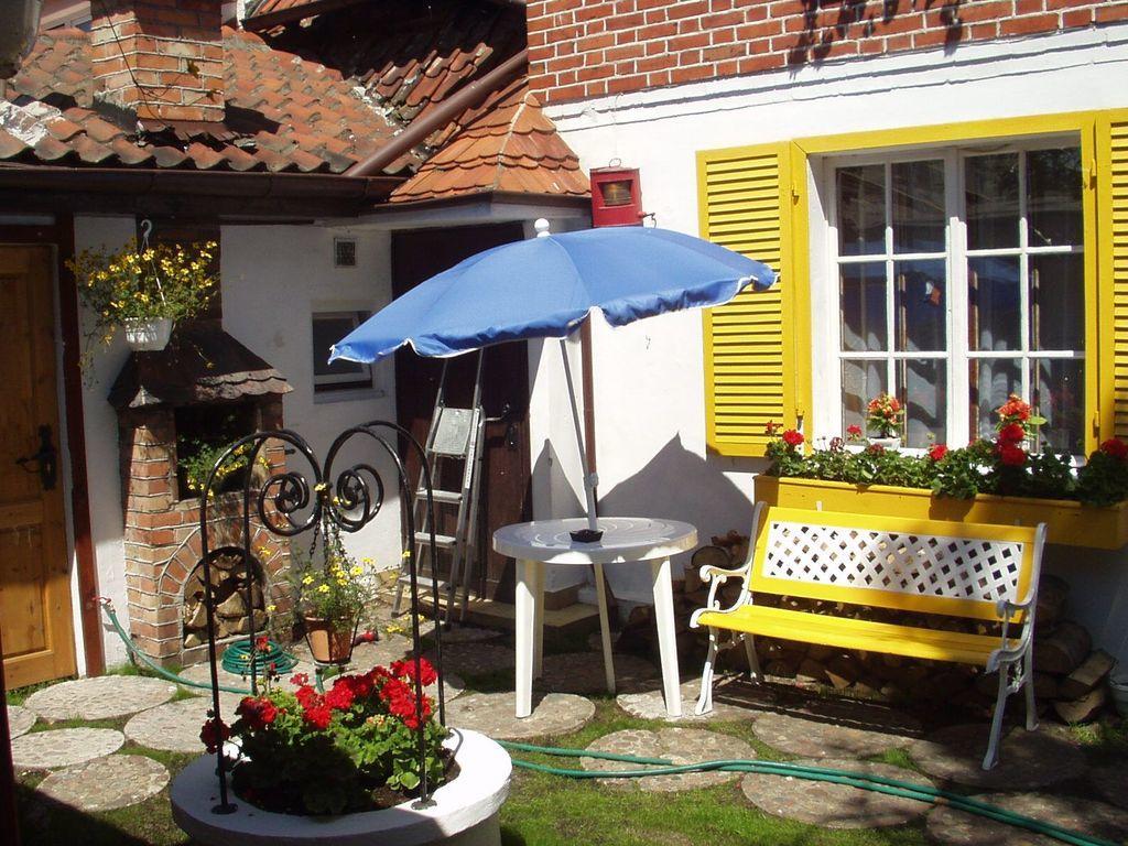 U Rybaka Apartment Sopot Exterior foto